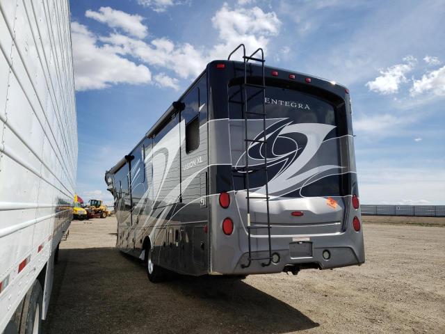 1F66F5DN4M0A08512 - 2022 ENTE MOTORHOME GRAY photo 3