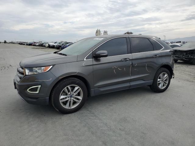 2018 FORD EDGE SEL, 