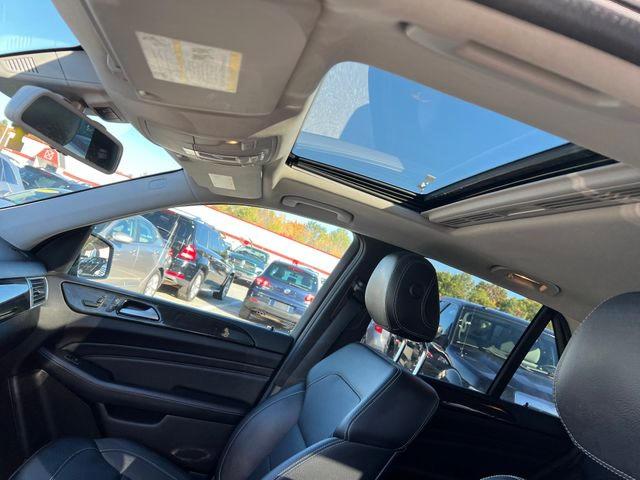 4JGDA5HB7FA599379 - 2015 MERCEDES-BENZ ML 350 4MA CHARCOAL photo 7