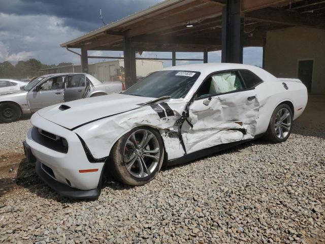 2022 DODGE CHALLENGER R/T, 