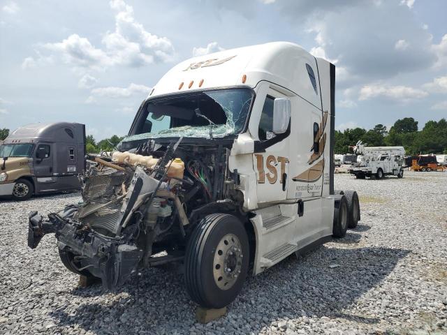 3AKJHHFGXNSMW2309 - 2022 FREIGHTLINER CASCADIA 1 白色 照片 2