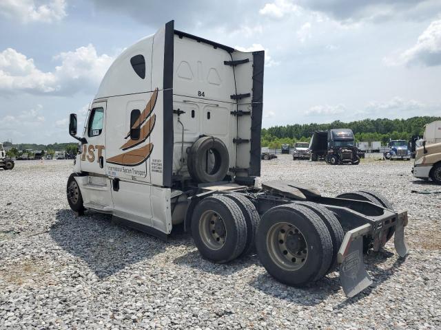 3AKJHHFGXNSMW2309 - 2022 FREIGHTLINER CASCADIA 1 白色 照片 3