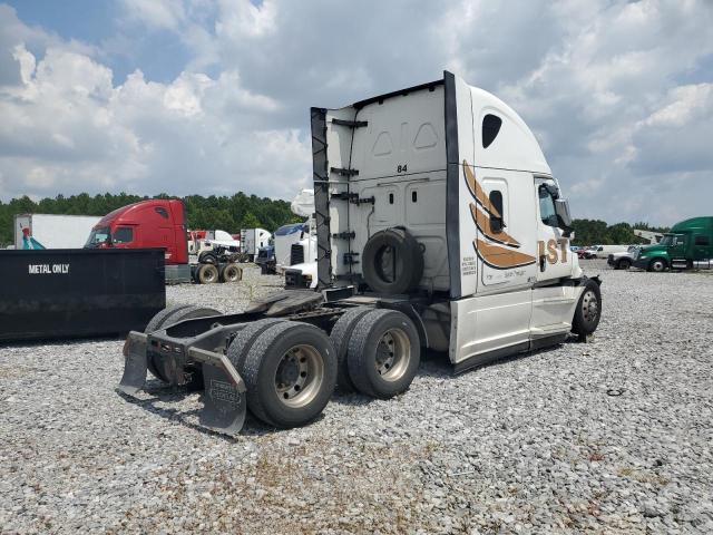 3AKJHHFGXNSMW2309 - 2022 FREIGHTLINER CASCADIA 1 白色 照片 4