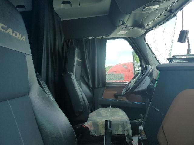 3AKJHHFGXNSMW2309 - 2022 FREIGHTLINER CASCADIA 1 白色 照片 6