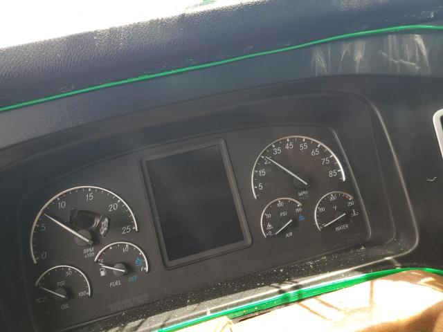 3AKJHHFGXNSMW2309 - 2022 FREIGHTLINER CASCADIA 1 白色 照片 8