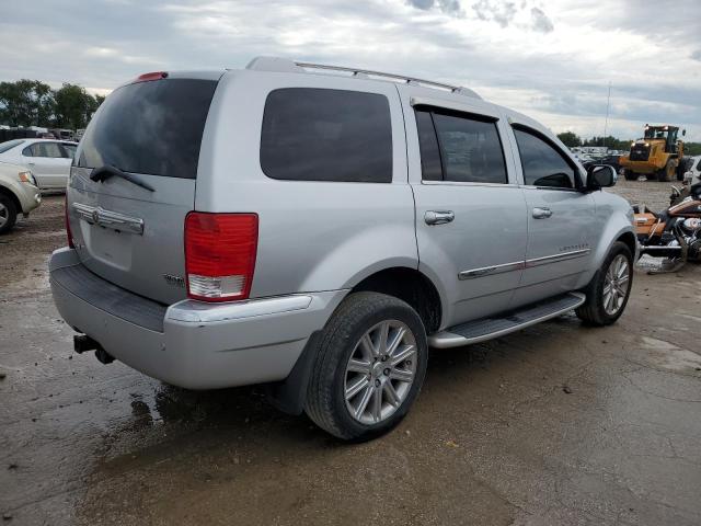 1A8HW58268F124599 - 2008 CHRYSLER ASPEN LIMITED 银色 照片 3