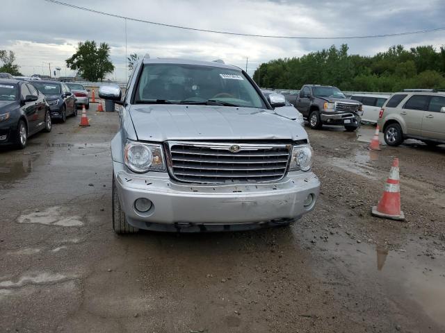 1A8HW58268F124599 - 2008 CHRYSLER ASPEN LIMITED 银色 照片 5