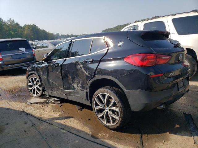 WBXYJ3C39JEJ75622 - 2018 BMW X2 SDRIVE28I BLACK photo 2