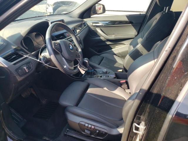 WBXYJ3C39JEJ75622 - 2018 BMW X2 SDRIVE28I Қара фото 7