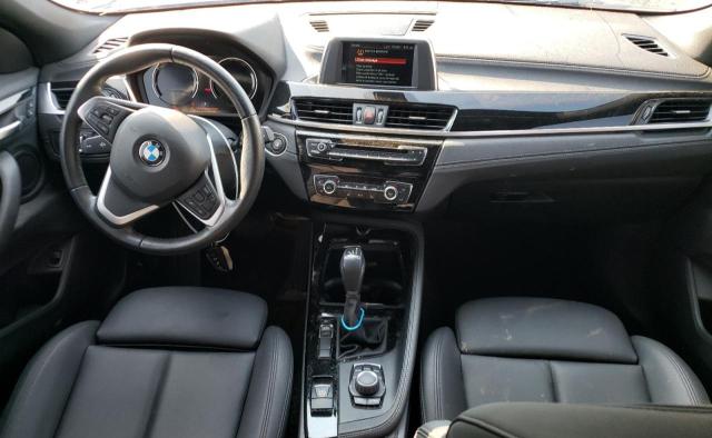 WBXYJ3C39JEJ75622 - 2018 BMW X2 SDRIVE28I Қара фото 8