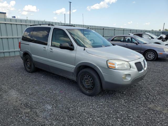 1GMDU03199D111335 - 2009 PONTIAC MONTANA SV6 SILVER photo 4