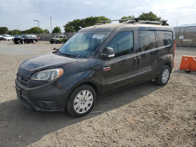 ZFBERFAT5F6A31649 - 2015 RAM PROMASTER BLACK photo 1