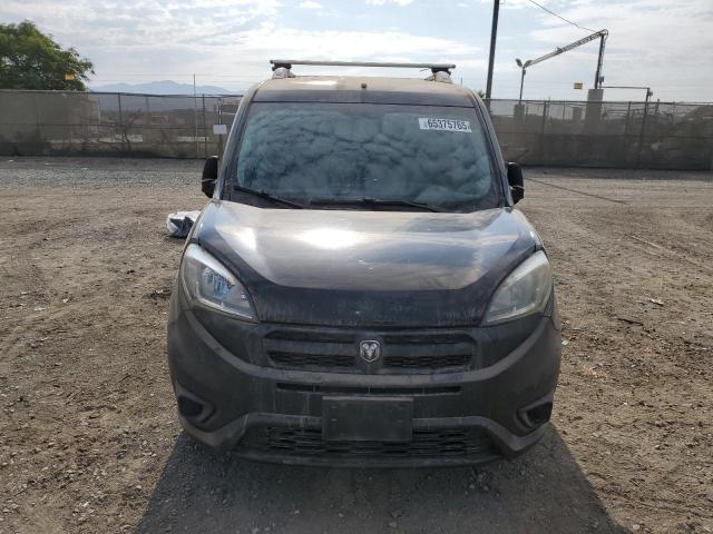 ZFBERFAT5F6A31649 - 2015 RAM PROMASTER BLACK photo 5