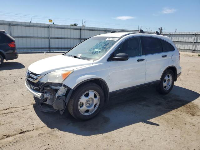 2011 HONDA CR-V LX, 