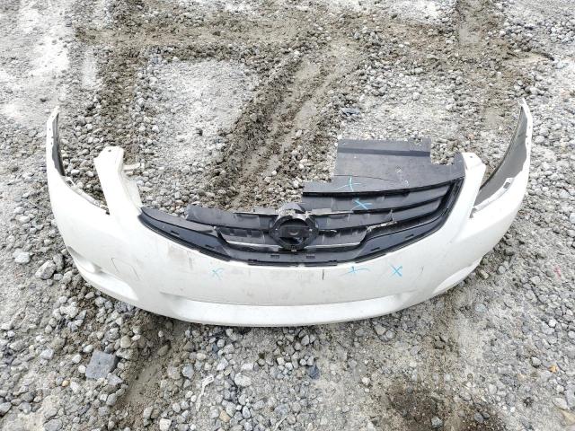 1N4AL2AP5CC193628 - 2012 NISSAN ALTIMA BASE WHITE photo 12