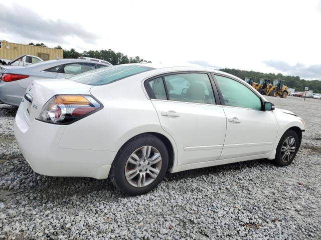 1N4AL2AP5CC193628 - 2012 NISSAN ALTIMA BASE WHITE photo 3