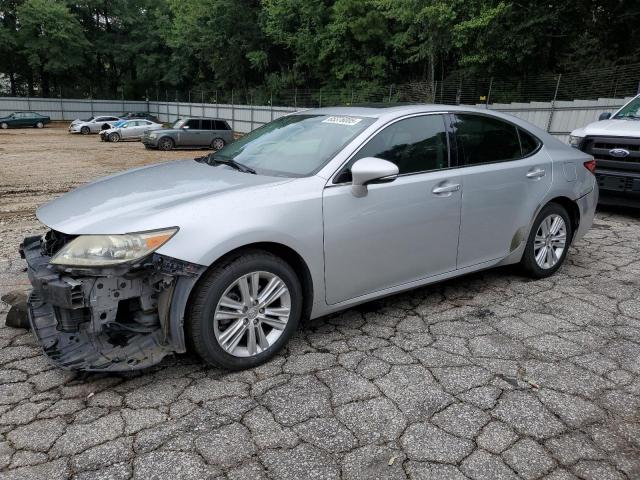 2014 LEXUS ES 350, 