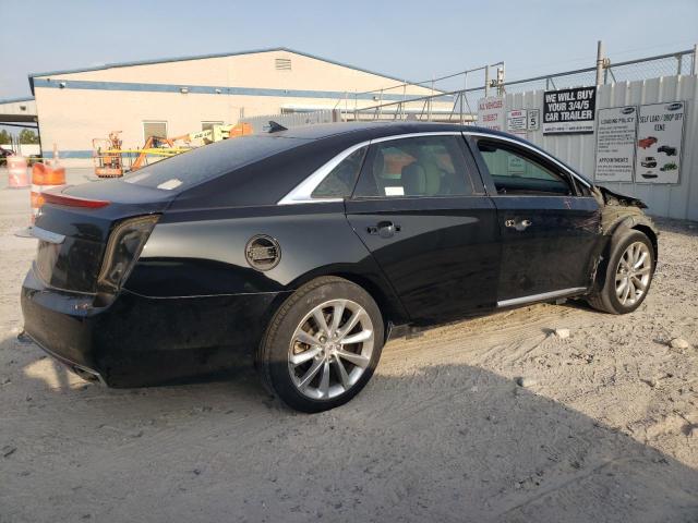 2G61P5S32E9173748 - 2014 CADILLAC XTS PREMIUM COLLECTION BLACK photo 3