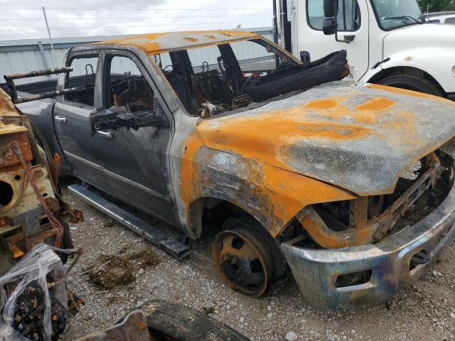 3C63RRHL8FG704271 - 2015 RAM 3500 SLT CHARCOAL photo 4