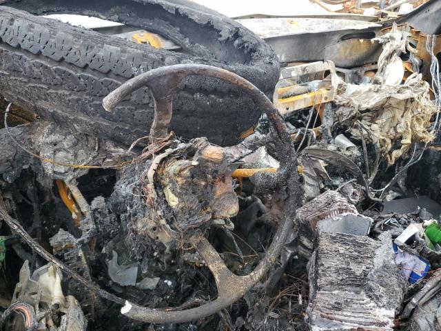 3C63RRHL8FG704271 - 2015 RAM 3500 SLT CHARCOAL photo 8