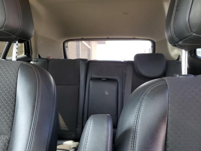 KL4CJASBXMB339075 - 2021 BUICK ENCORE PREFERRED BLACK photo 10