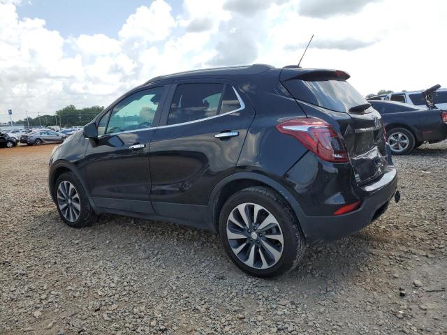 KL4CJASBXMB339075 - 2021 BUICK ENCORE PREFERRED BLACK photo 2
