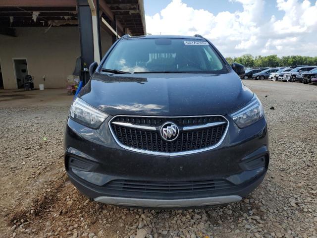 KL4CJASBXMB339075 - 2021 BUICK ENCORE PREFERRED BLACK photo 5