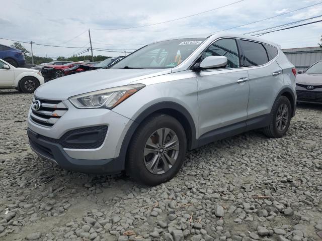 2016 HYUNDAI SANTA FE S, 