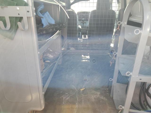 3N63M0ZN6HK718556 - 2017 CHEVROLET CITY EXPRE LT 白色 照片 10