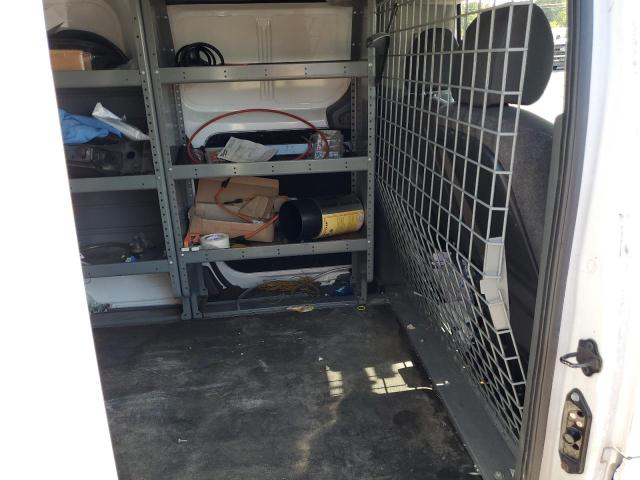 3N63M0ZN6HK718556 - 2017 CHEVROLET CITY EXPRE LT 白色 照片 11