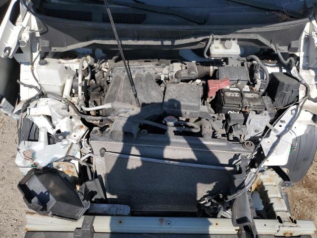 3N63M0ZN6HK718556 - 2017 CHEVROLET CITY EXPRE LT 白色 照片 12