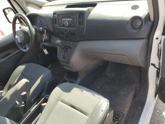 3N63M0ZN6HK718556 - 2017 CHEVROLET CITY EXPRE LT 白色 照片 8