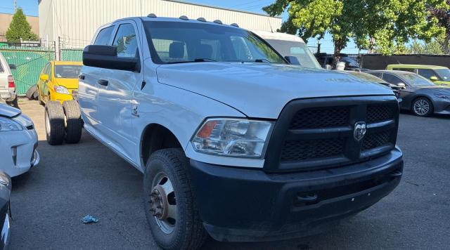 2018 RAM 3500, null