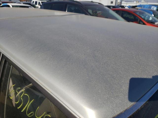 136356A122209 - 1966 CHEVROLET CHEVELLE GRAY photo 9