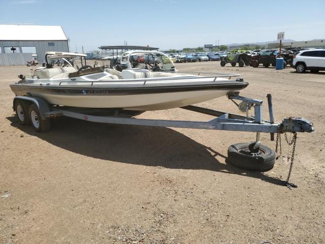 1989 OTHER BOAT, 