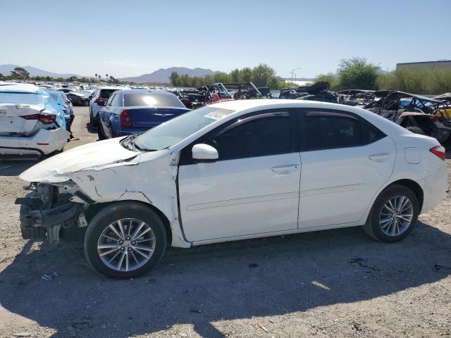 2014 TOYOTA COROLLA L, 