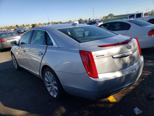 2G61M5S3XG9117648 - 2016 CADILLAC XTS LUXURY COLLECTION WHITE photo 3