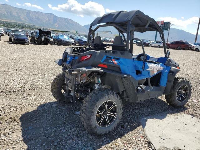 LCELVYZ13N6005271 - 2022 ZCPC ZFO Bleu photo 4