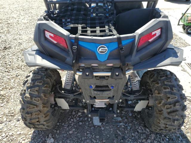 LCELVYZ13N6005271 - 2022 ZCPC ZFO Bleu photo 6