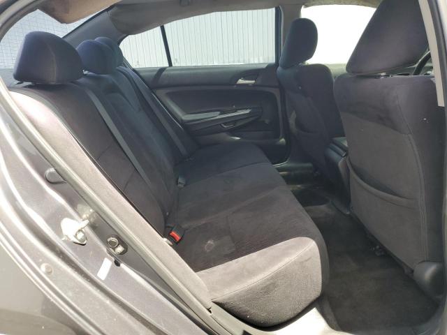 1HGCP2F42BA059449 - 2011 HONDA ACCORD LXP 灰色 照片 10