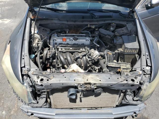 1HGCP2F42BA059449 - 2011 HONDA ACCORD LXP 灰色 照片 11