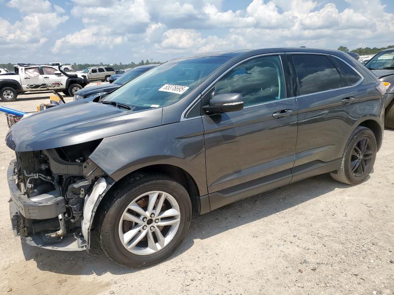2018 FORD EDGE SEL, 