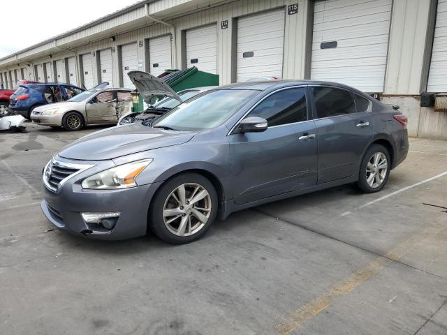 2014 NISSAN ALTIMA 2.5, 