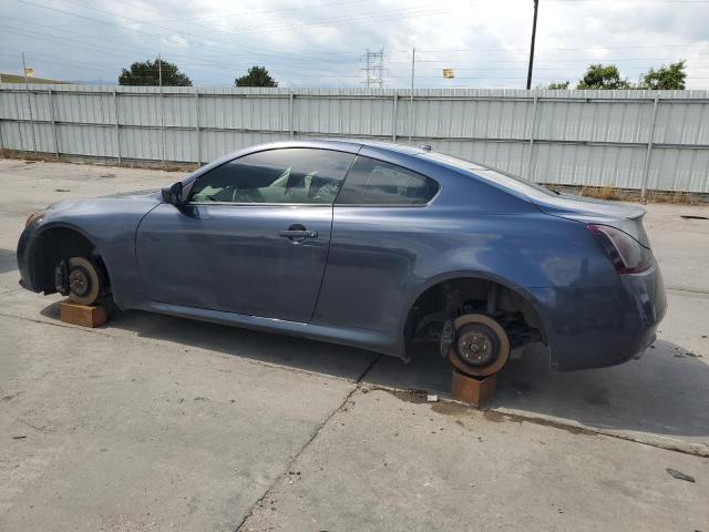 JN1CV6EL6CM473339 - 2012 INFINITI G37 GRAY photo 2