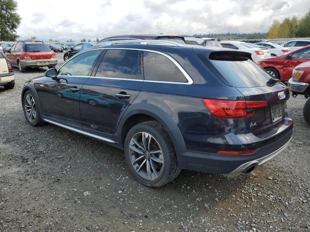 WA19NAF41HA152457 - 2017 AUDI A4 ALLROAD PRESTIGE BLACK photo 2