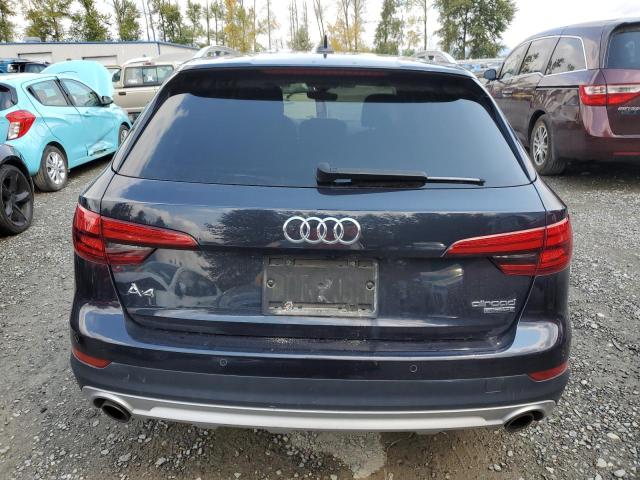 WA19NAF41HA152457 - 2017 AUDI A4 ALLROAD PRESTIGE BLACK photo 6