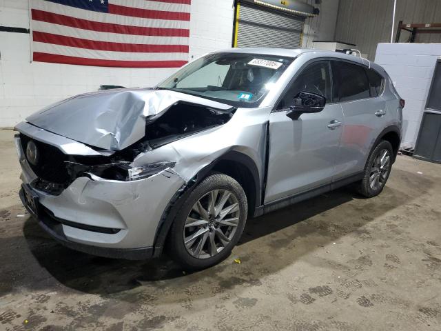 2021 MAZDA CX-5 GRAND TOURING, 