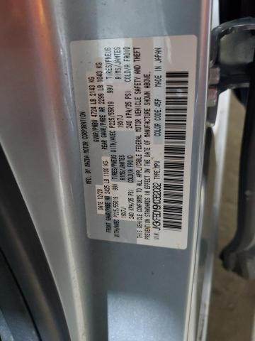 JM3KFBDM9M0362082 - 2021 MAZDA CX-5 GRAND TOURING SILVER photo 13