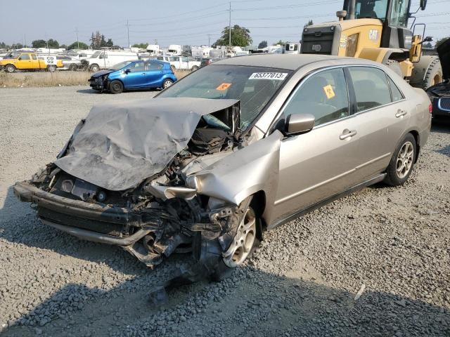 2003 HONDA ACCORD LX, 