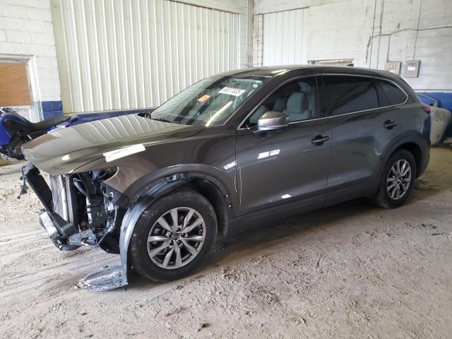 2019 MAZDA CX-9 TOURING, 